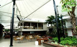 Central Hotel - Accommodation 4U 3