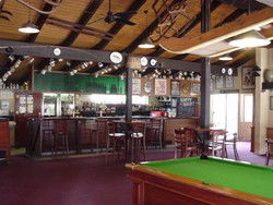 Harrietville Hotel Motel - Accommodation 4U 3