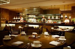 Cafe At The Hyatt - Accommodation 4U 3