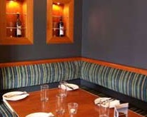 Dux Restaurant - Accommodation 4U 3