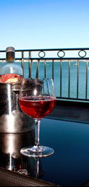 Barbados Lounge Bar & Restaurant - Accommodation 4U 2