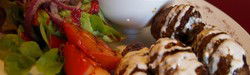 Alaturka Cuisine - Accommodation 4U 3