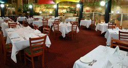 Alexanders Restaurant - Lord Forrest Hotel - Accommodation 4U 3