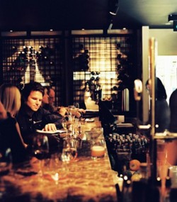 Bentley Bar - Accommodation 4U 3