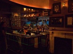 Iguana Bar - Accommodation 4U 3