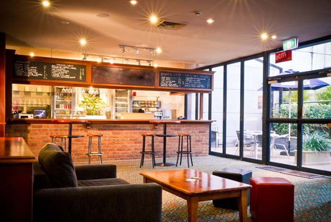 CBD Hotel Newcastle - Accommodation 4U 0