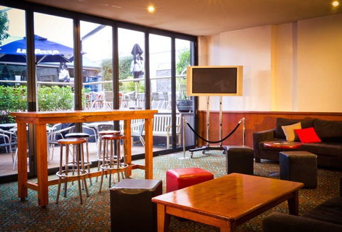 CBD Hotel Newcastle - Accommodation 4U 1