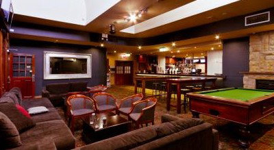 CBD Hotel Newcastle - Accommodation 4U 3