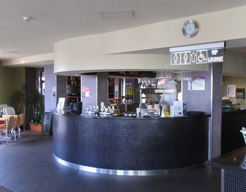 Gates Hotel - Accommodation 4U 2