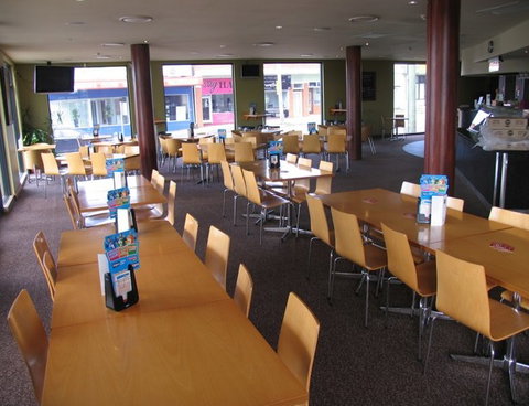 Gates Hotel - Accommodation 4U 3