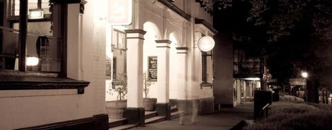 Healesville Hotel - Accommodation 4U 3