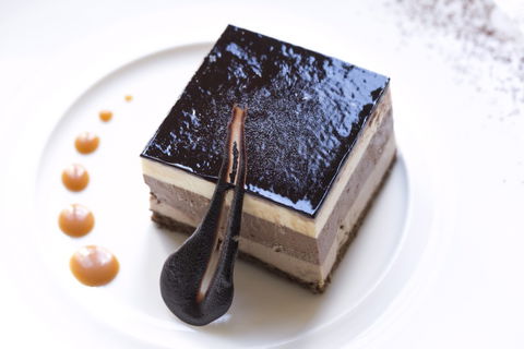 Origins Restaurant At Pan Pacific - Accommodation 4U 1