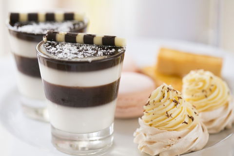 Origins Restaurant At Pan Pacific - Accommodation 4U 5