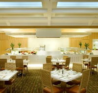 Montereys Restaurant Pan Pacific Perth - Accommodation 4U