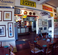 Woodbridge Hotel - Accommodation 4U