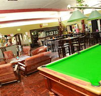 Darwin Railway Social and Sports Club - Accommodation 4U
