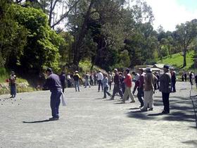 Adelaide Hills Petanque Club - Accommodation 4U 1