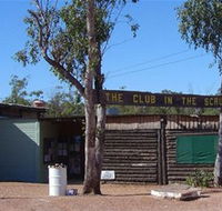Club in the Scrub - Accommodation 4U