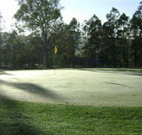 Paterson Golf Club - Accommodation 4U