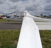 Bathurst Soaring Club - Accommodation 4U