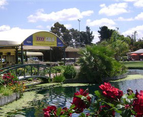 Howlong Country Golf Club - Accommodation 4U 0