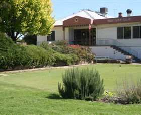 Mullion NSW Accommodation 4U