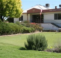 The Yass Golf Club - Accommodation 4U