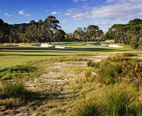 Victoria Golf Club - Accommodation 4U 0