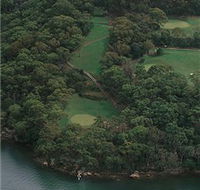 Northbridge Golf Club - Accommodation 4U