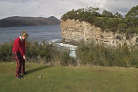 Fortescue TAS Accommodation 4U