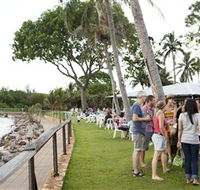 Darwin Ski Club - Accommodation 4U