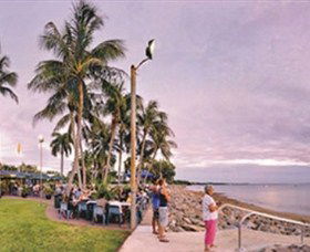 Darwin Trailer Boat Club - Accommodation 4U 3