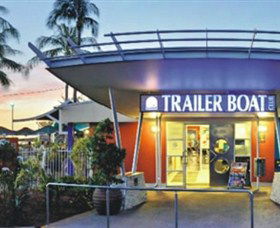 Darwin Trailer Boat Club - Accommodation 4U 0