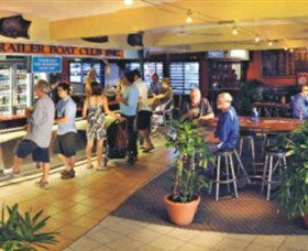 Darwin Trailer Boat Club - Accommodation 4U 1