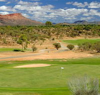 Alice Springs Golf Club - Accommodation 4U