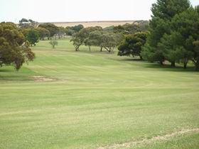 Ardrossan Golf Club - Accommodation 4U 1