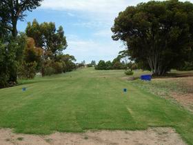 Ardrossan Golf Club - Accommodation 4U 0