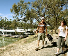 Coomealla Golf Club - Accommodation 4U 4