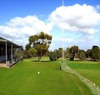 Keith Golf Club - Accommodation 4U