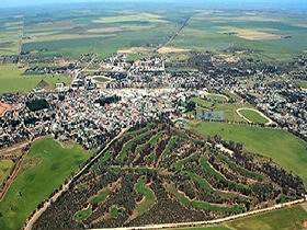 Thomas Plain SA Accommodation 4U