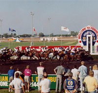 Darwin Turf Club - Accommodation 4U