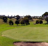 Robe Golf Club - Accommodation 4U