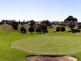 Robe Golf Club - Accommodation 4U 0