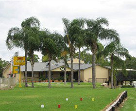Ashley NSW Accommodation 4U