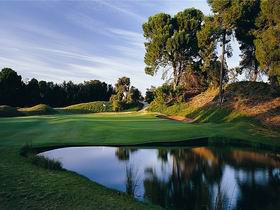 Kooyonga Golf Club - Accommodation 4U 1