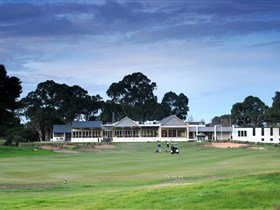Kooyonga Golf Club - Accommodation 4U 2