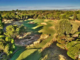 Kooyonga Golf Club - Accommodation 4U 3