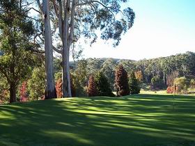 Mount Lofty Golf Club - Accommodation 4U 1