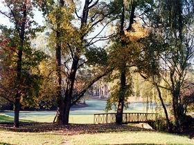 Mount Lofty Golf Club - Accommodation 4U 2