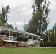 Capel Golf Club - Accommodation 4U